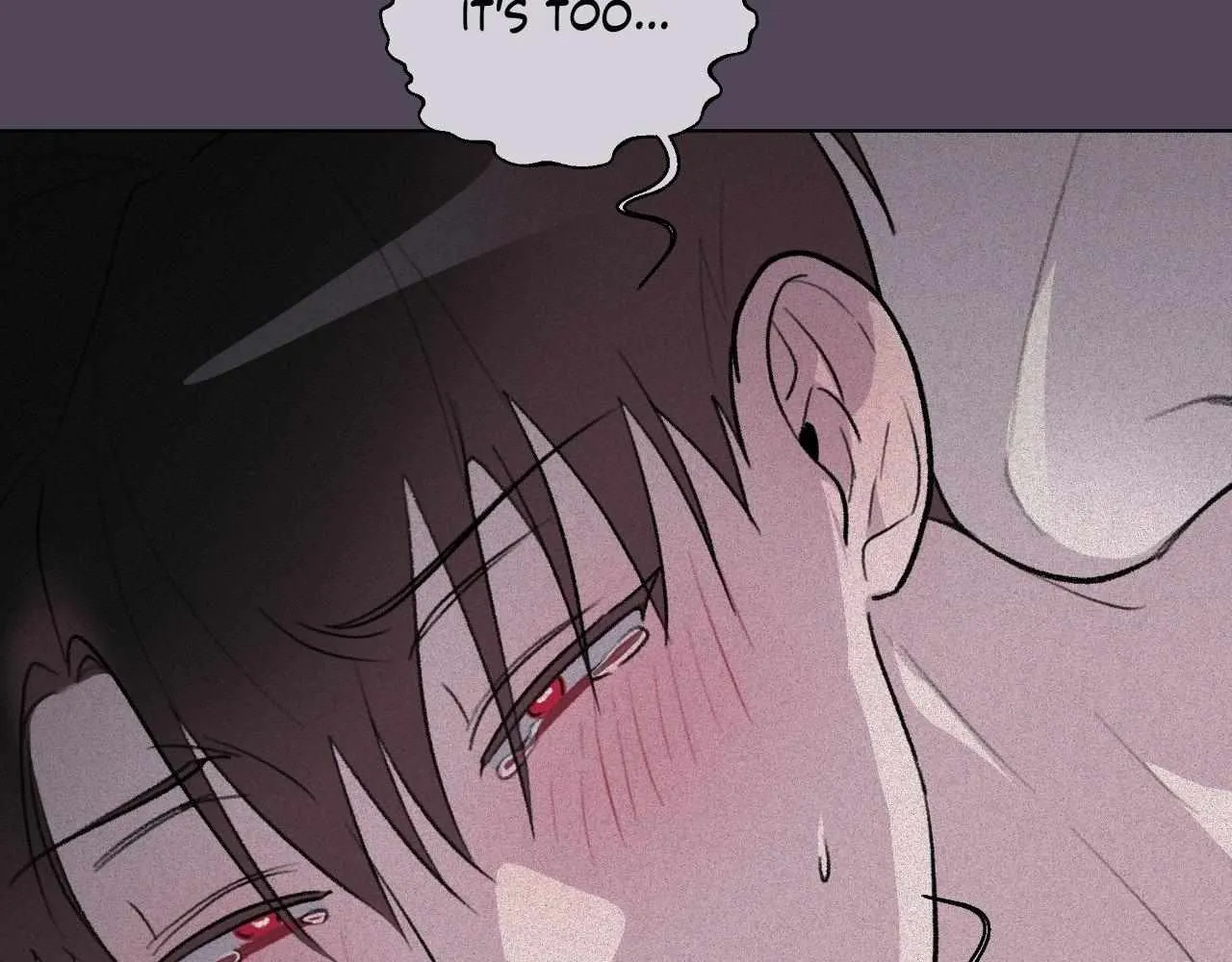 The Familiar Stranger Chapter 18 page 54 - 