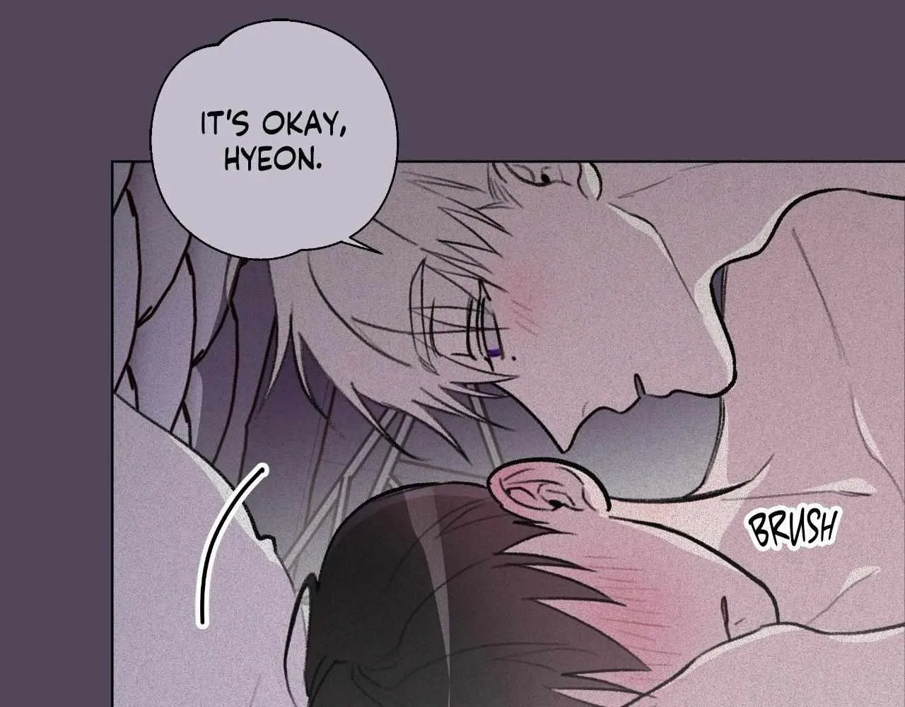 The Familiar Stranger Chapter 18 page 57 - 