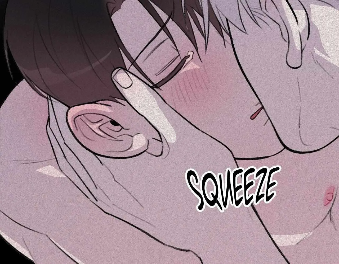 The Familiar Stranger Chapter 18 page 59 - 