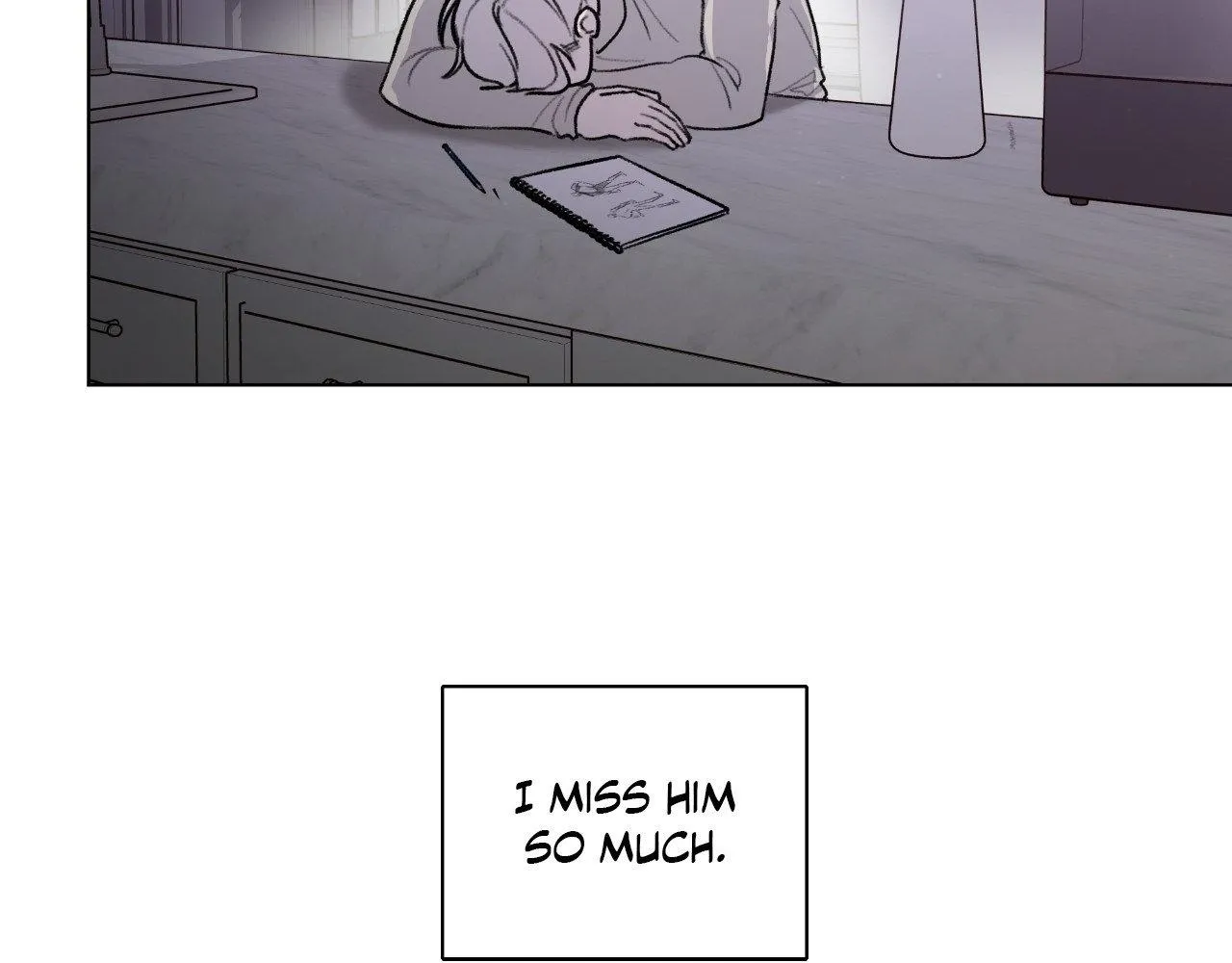 The Familiar Stranger Chapter 18 page 65 - 