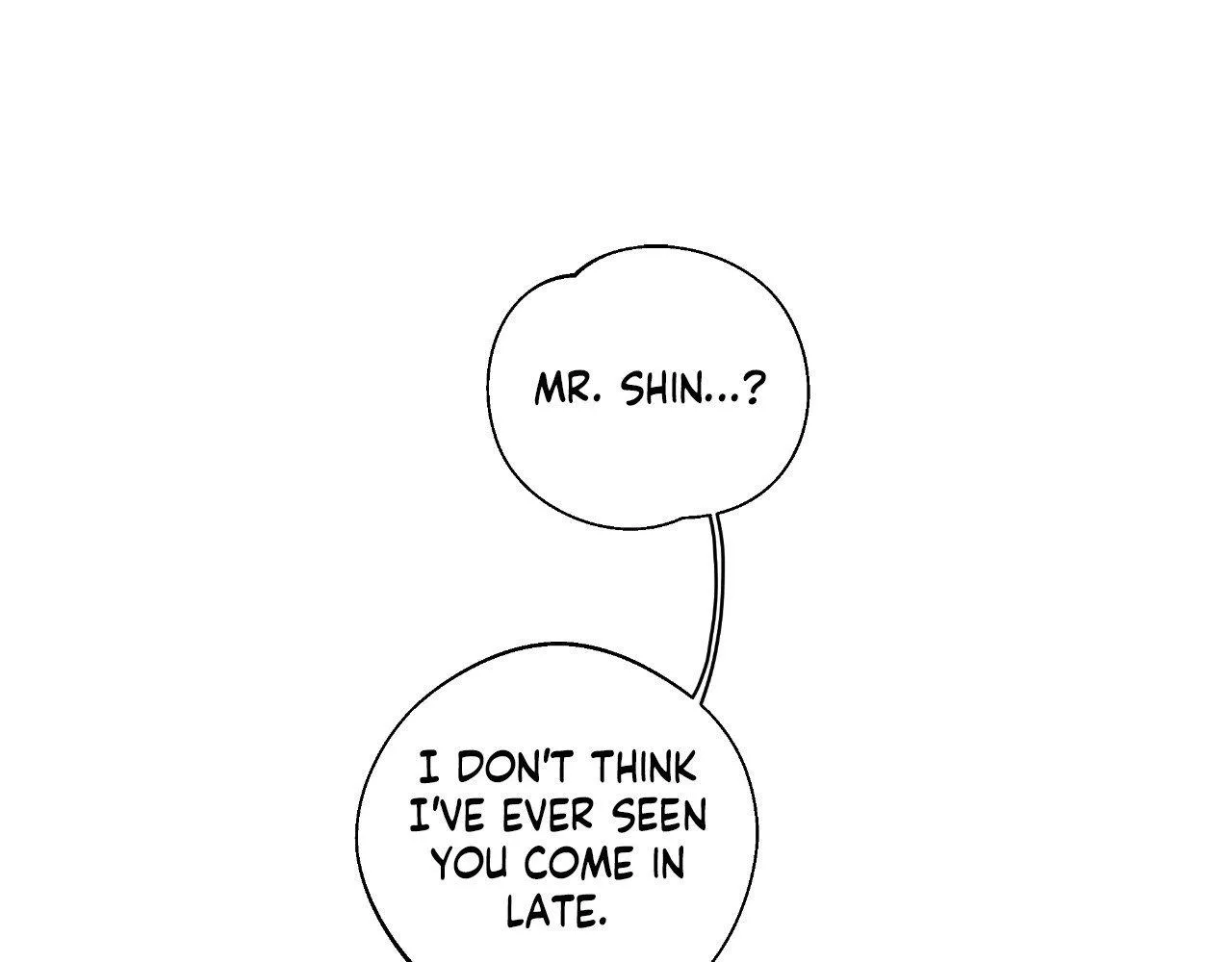 The Familiar Stranger Chapter 18 page 68 - 