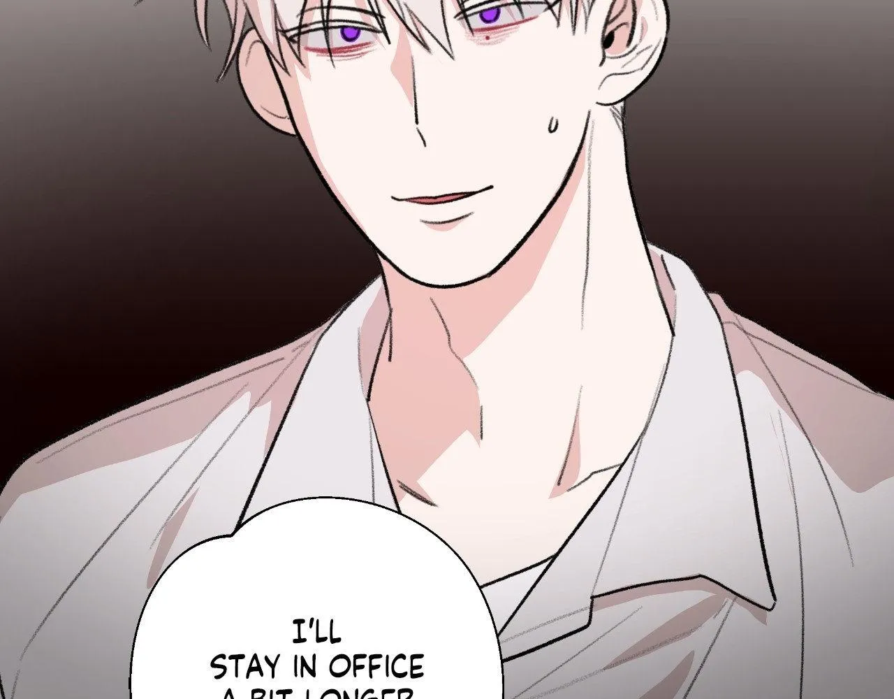 The Familiar Stranger Chapter 18 page 71 - 