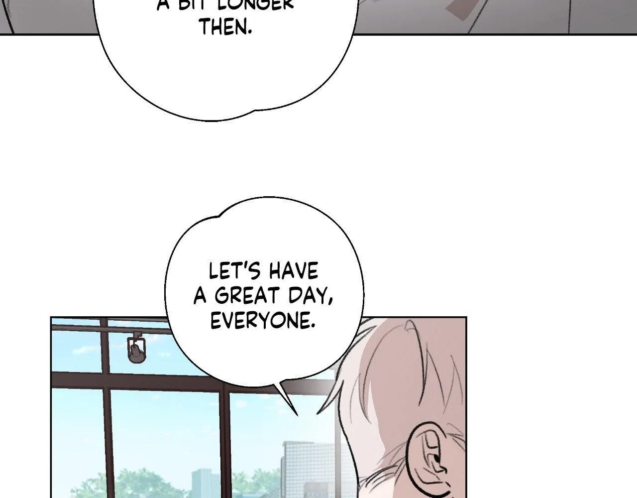 The Familiar Stranger Chapter 18 page 72 - 