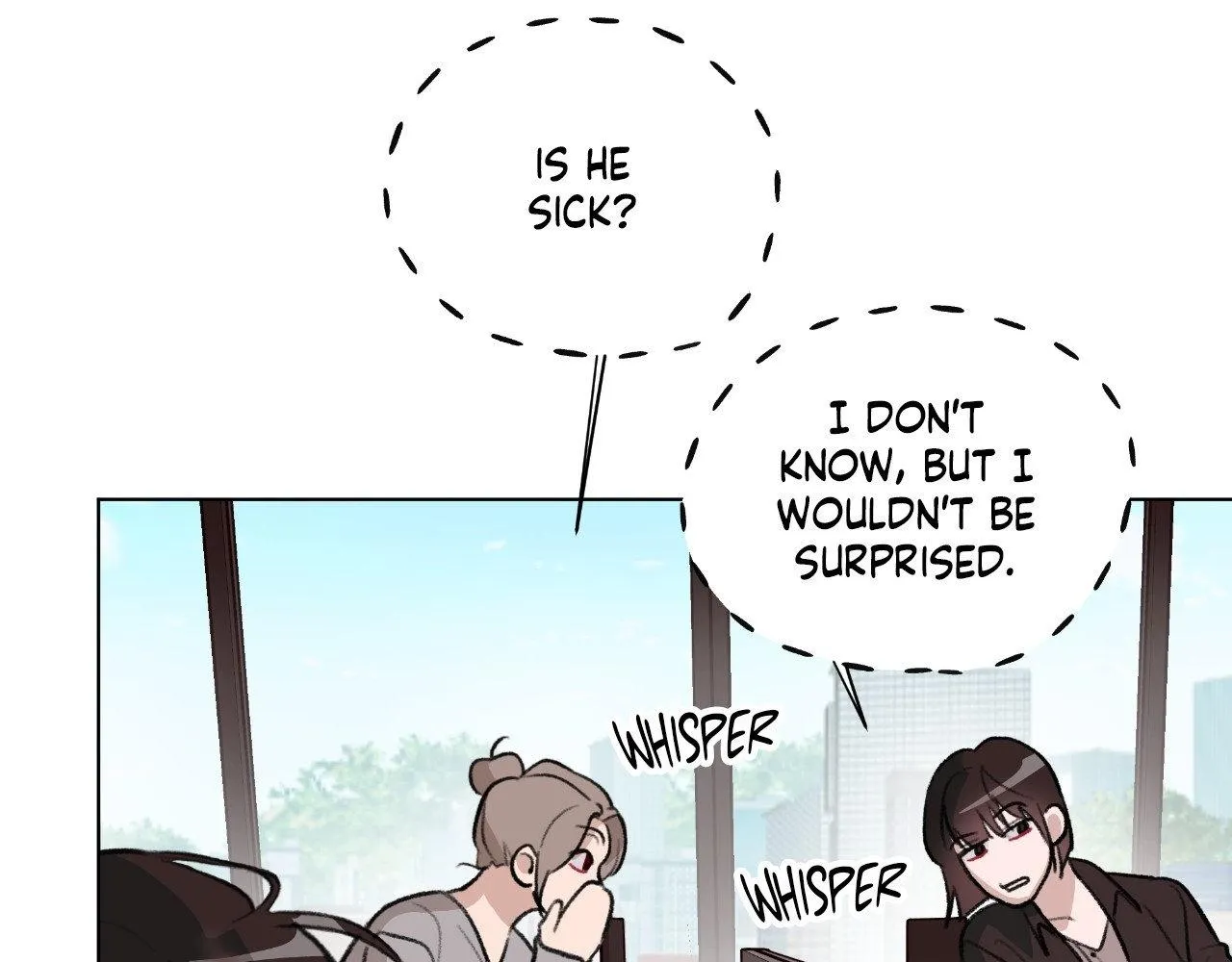 The Familiar Stranger Chapter 18 page 74 - 