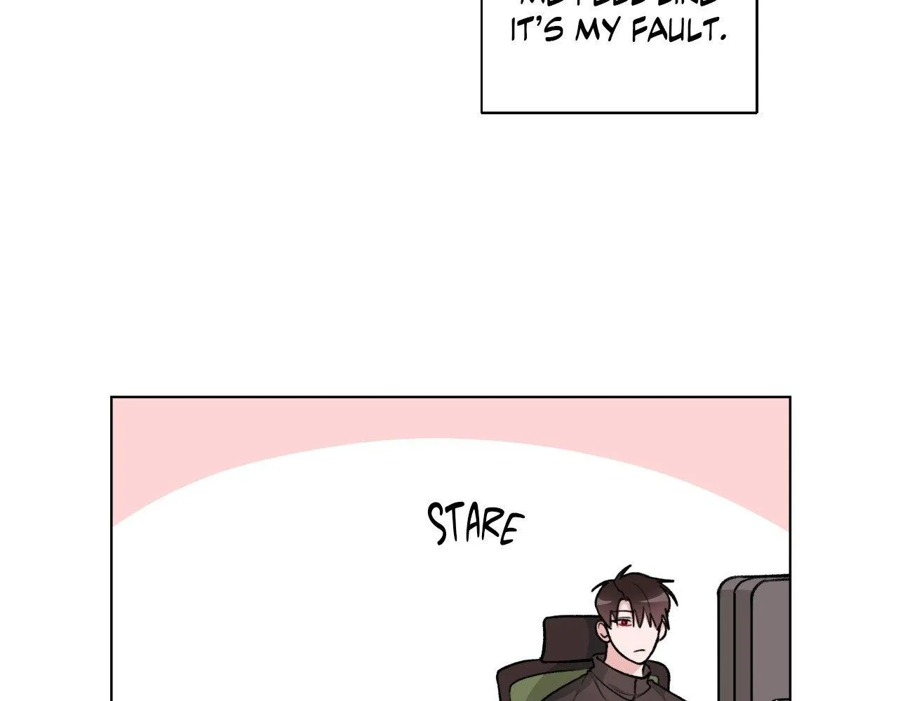 The Familiar Stranger Chapter 18 page 79 - 