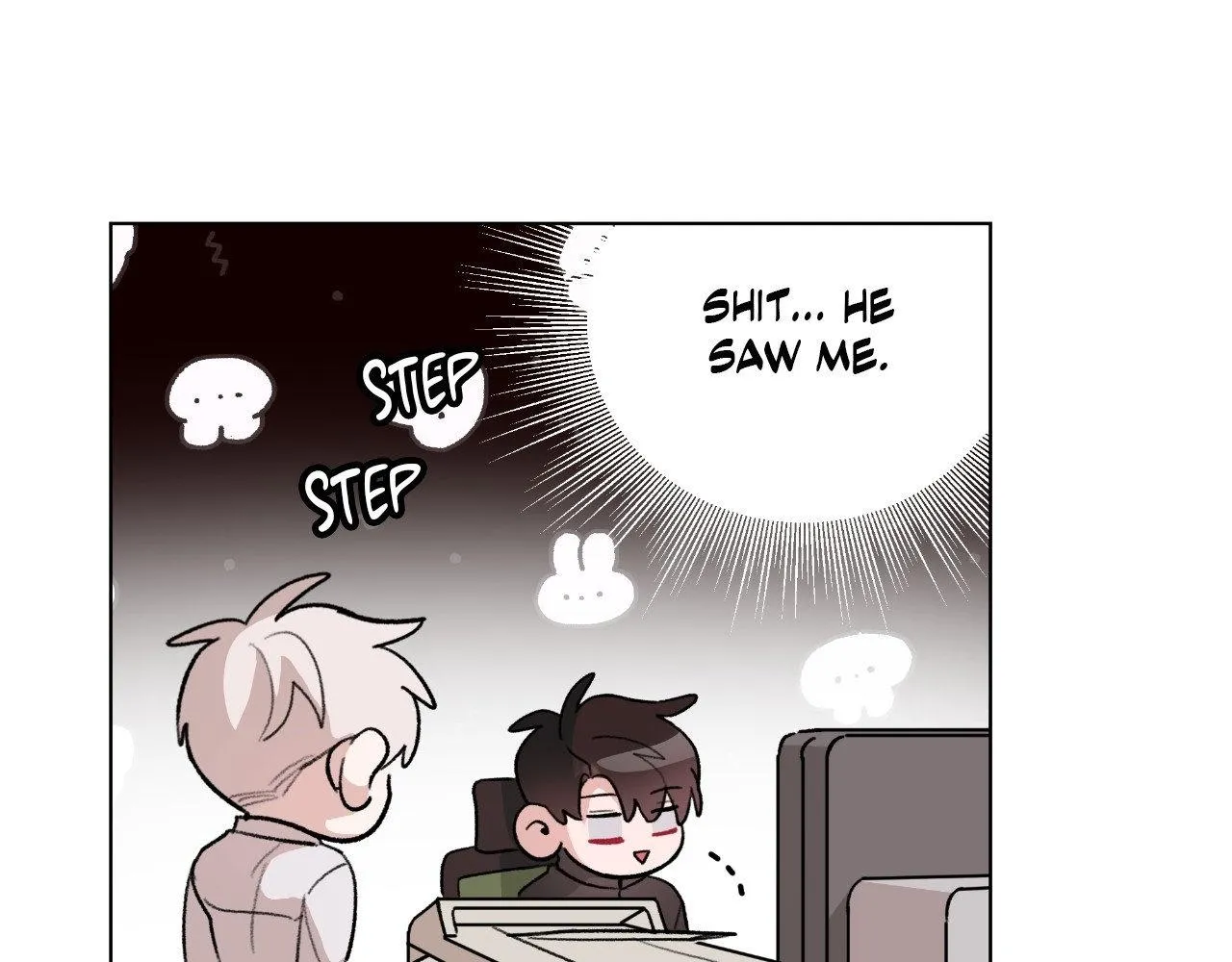 The Familiar Stranger Chapter 18 page 83 - 