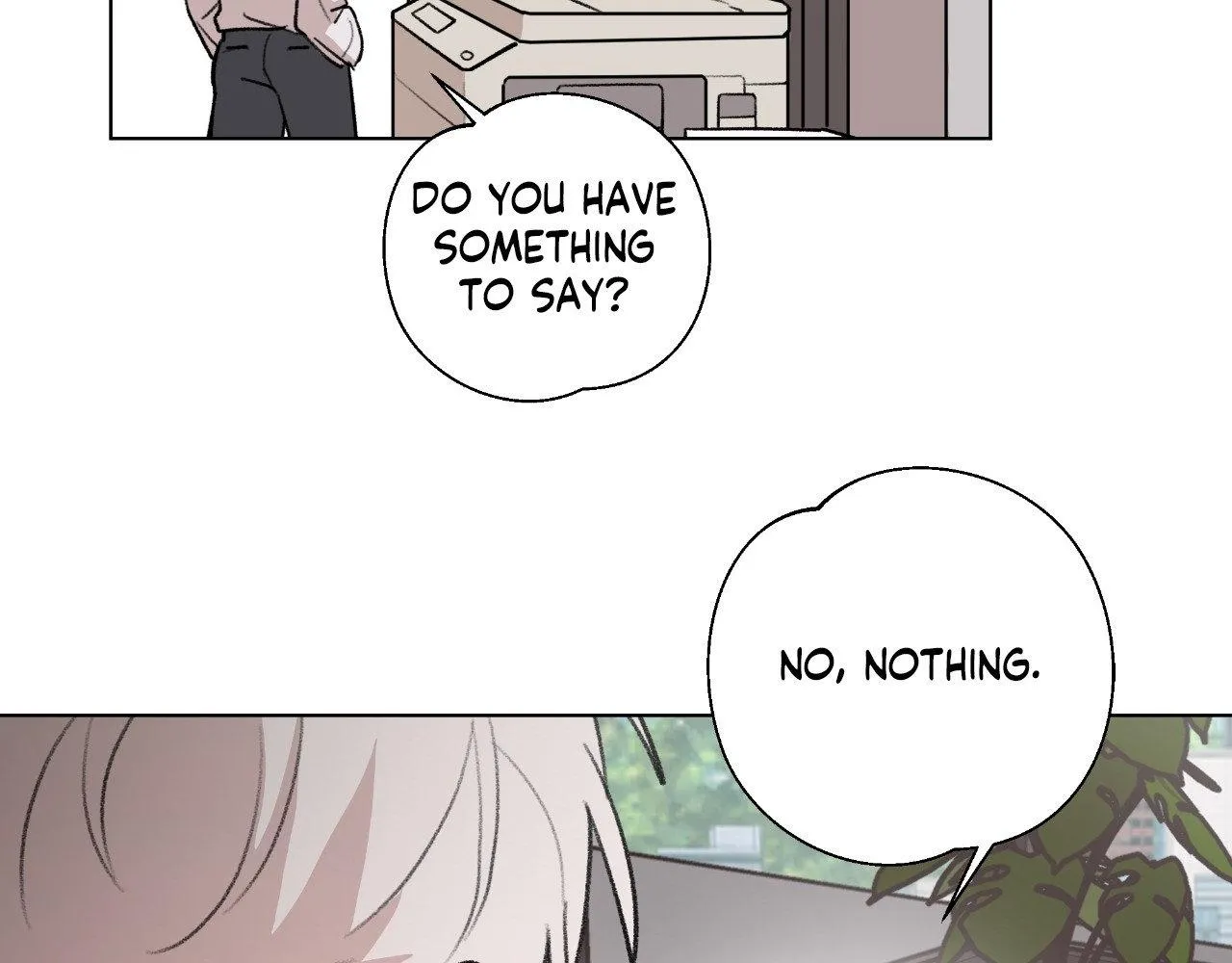 The Familiar Stranger Chapter 18 page 85 - 