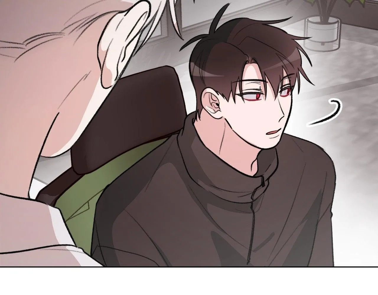 The Familiar Stranger Chapter 18 page 86 - 