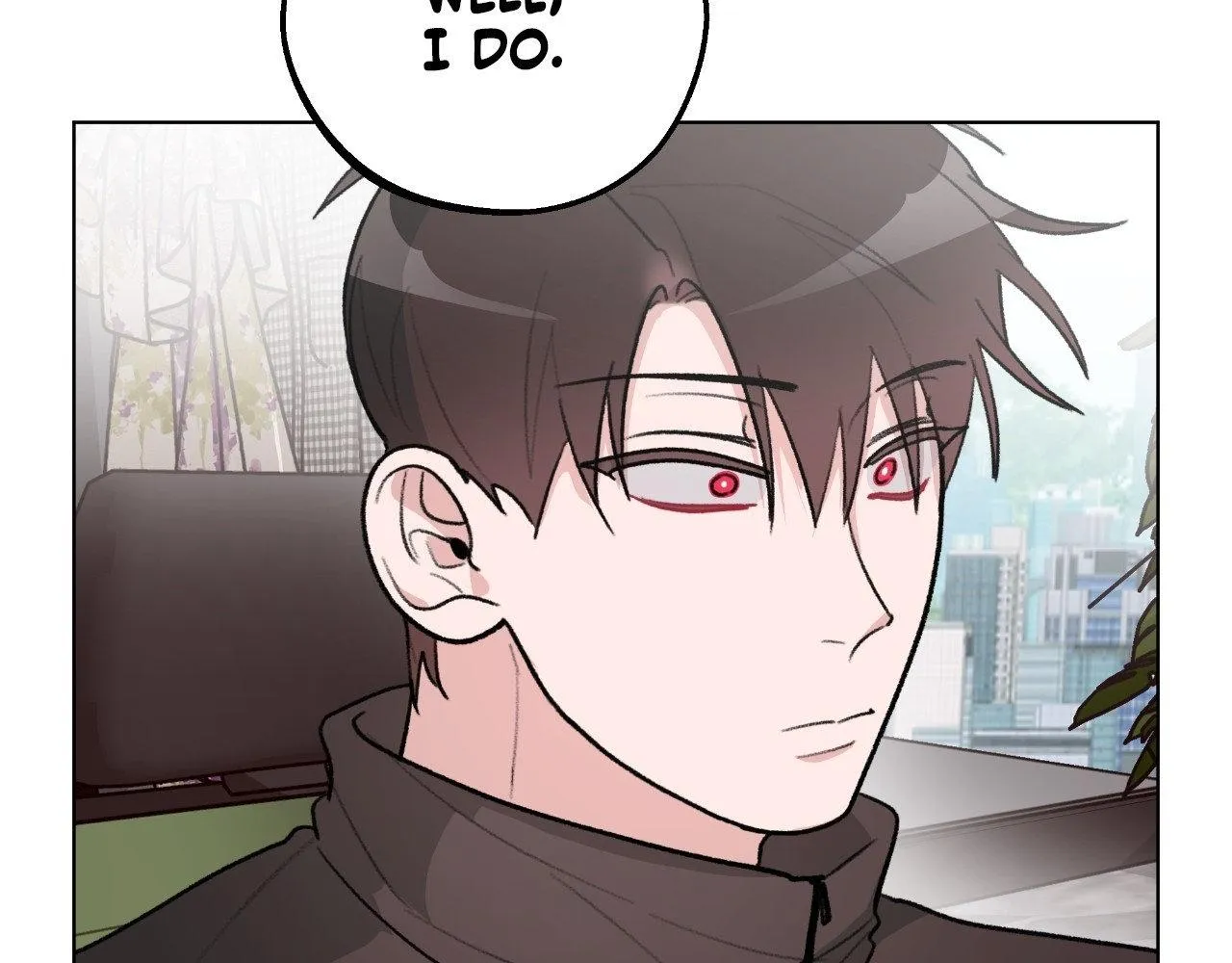 The Familiar Stranger Chapter 18 page 89 - 