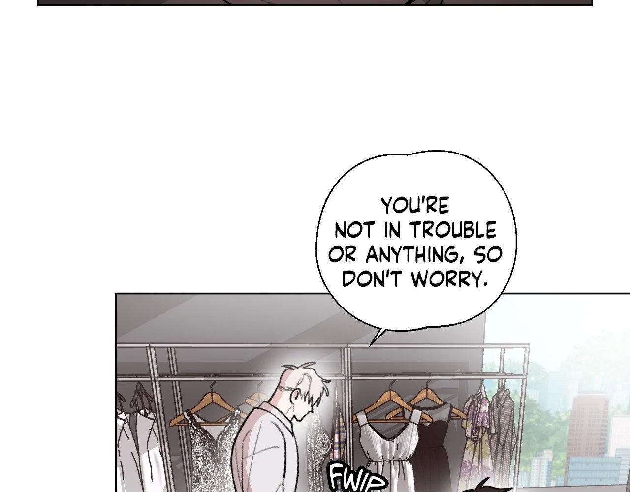 The Familiar Stranger Chapter 18 page 90 - 