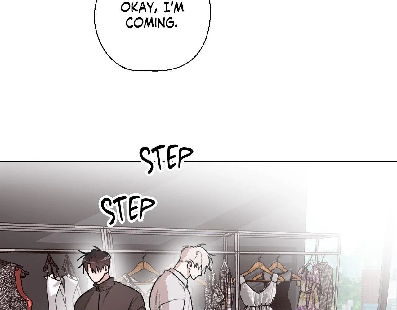 The Familiar Stranger Chapter 18 page 93 - 