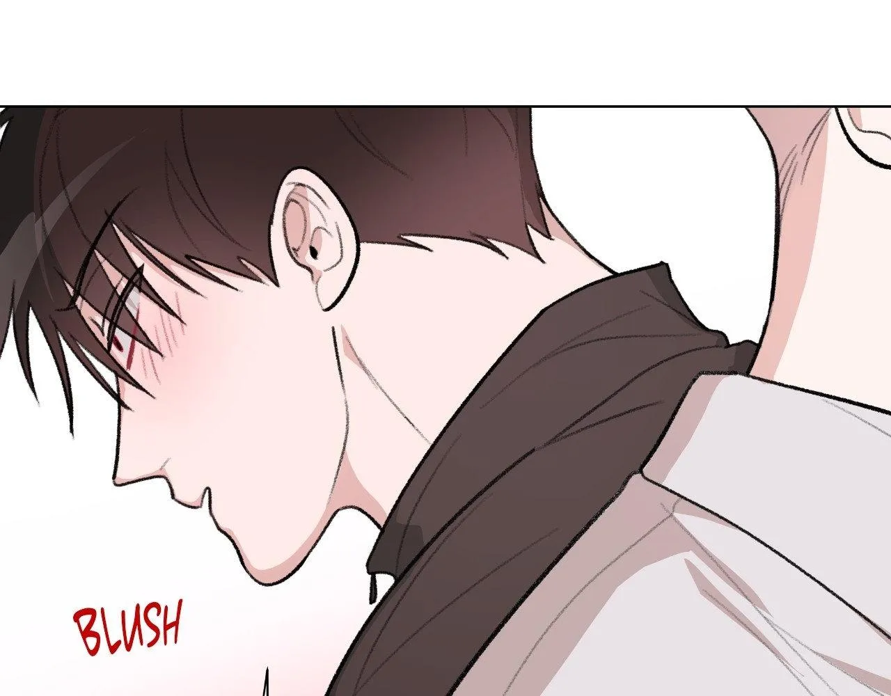 The Familiar Stranger Chapter 18 page 95 - 