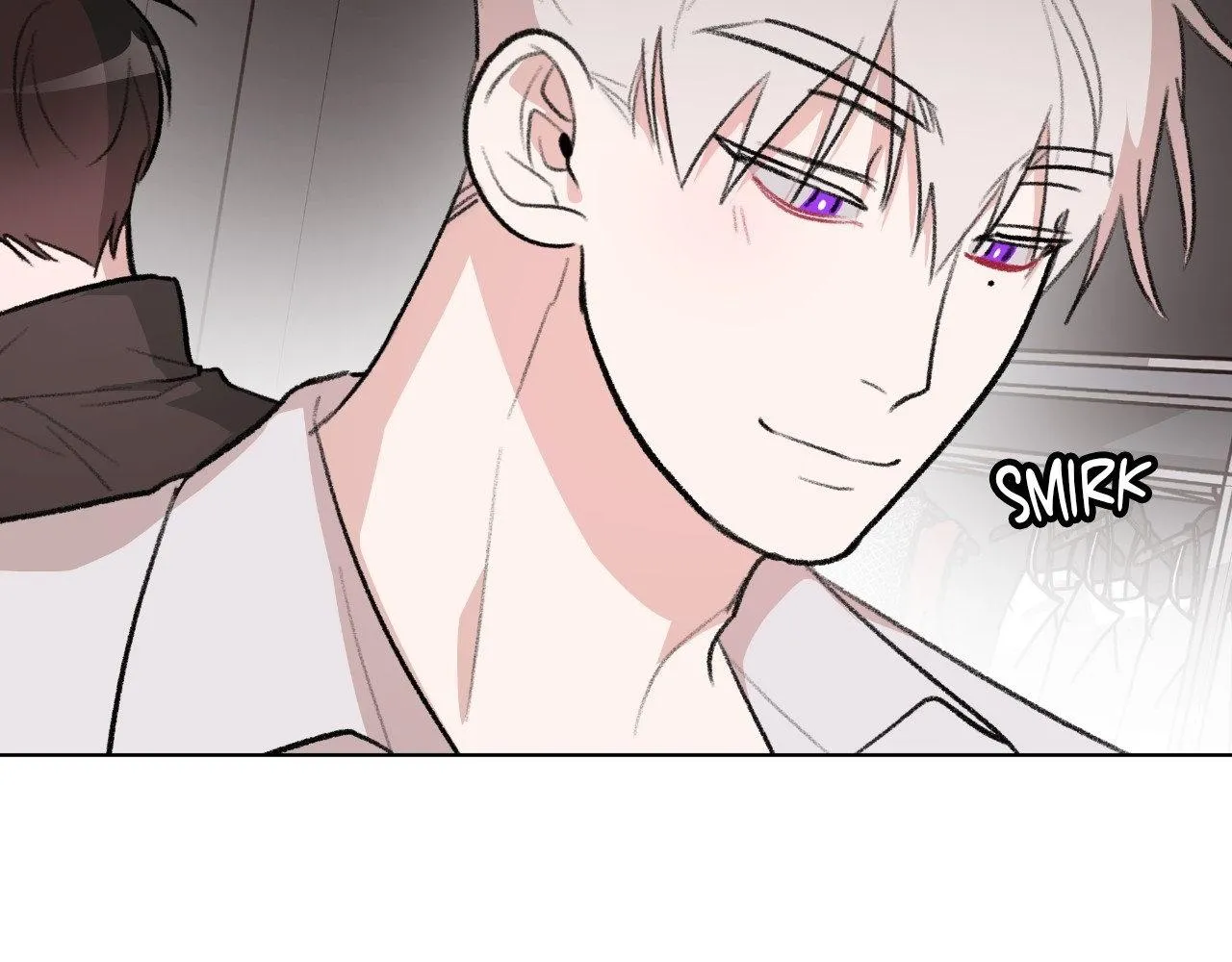 The Familiar Stranger Chapter 18 page 97 - 
