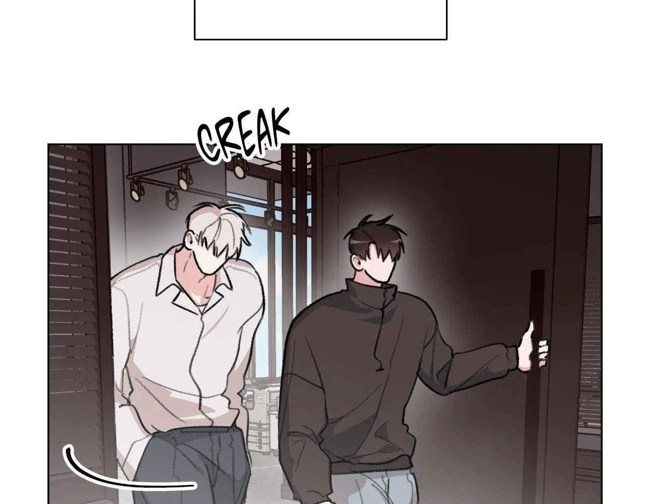 The Familiar Stranger Chapter 19 page 12 - 