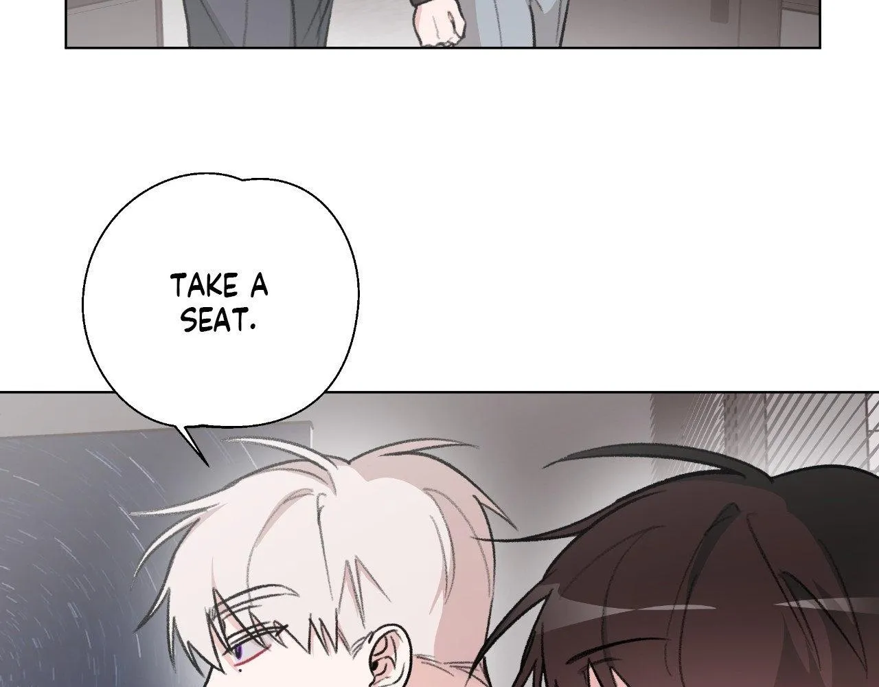 The Familiar Stranger Chapter 19 page 13 - 