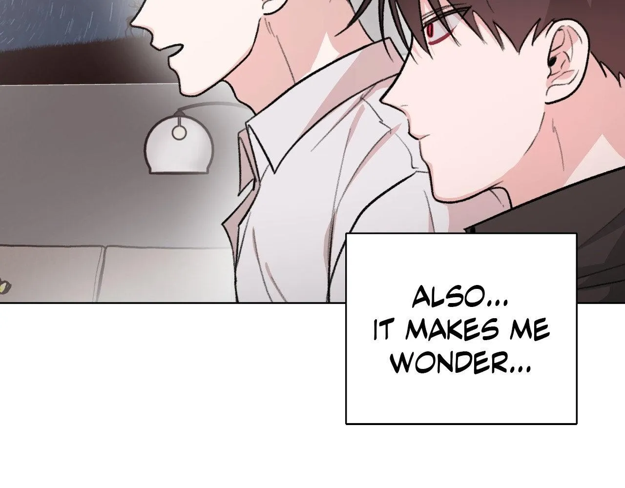 The Familiar Stranger Chapter 19 page 14 - 
