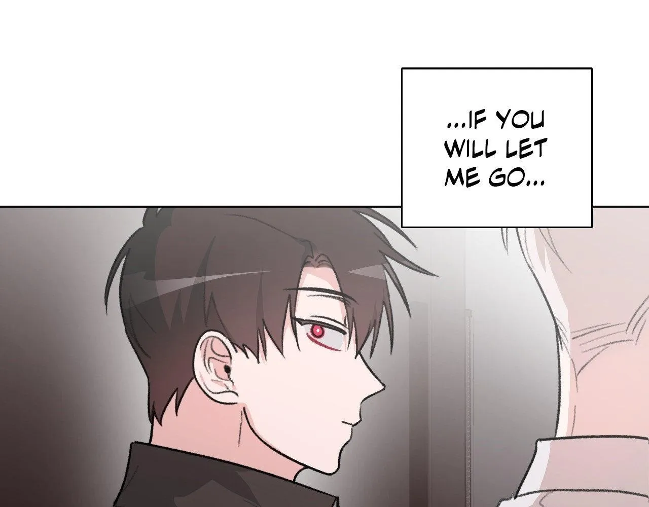 The Familiar Stranger Chapter 19 page 15 - 