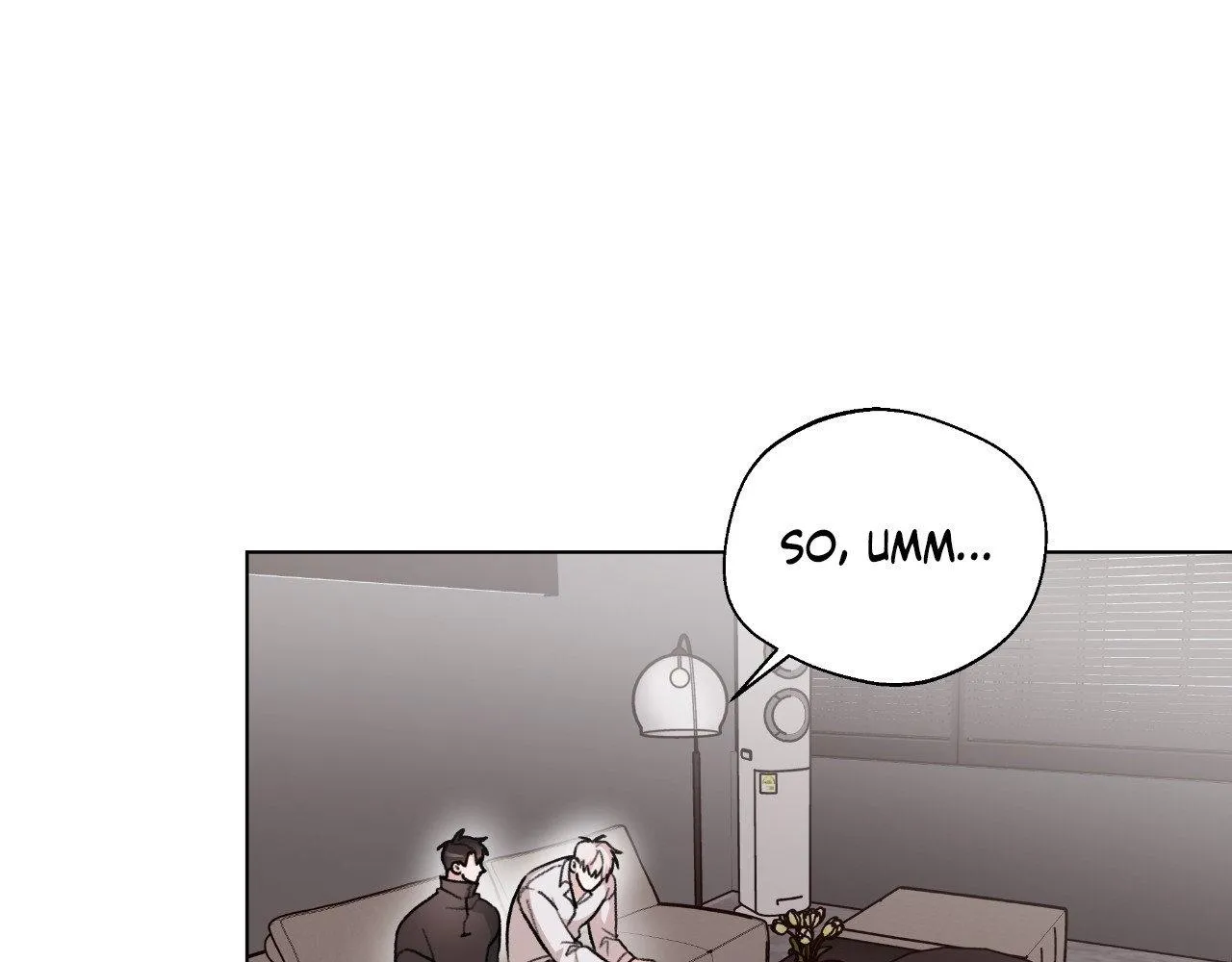 The Familiar Stranger Chapter 19 page 19 - 