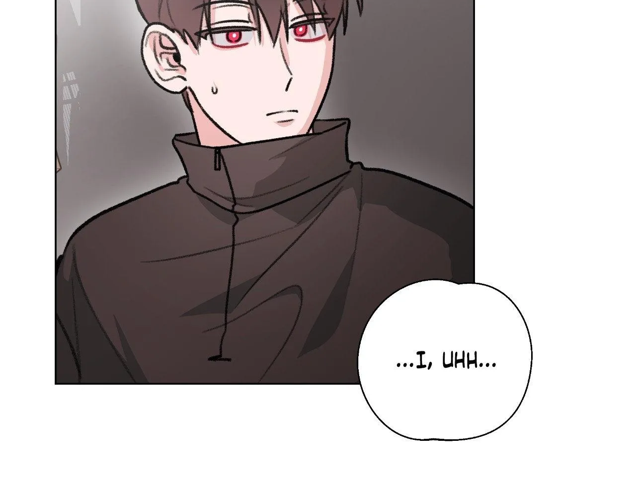 The Familiar Stranger Chapter 19 page 21 - 