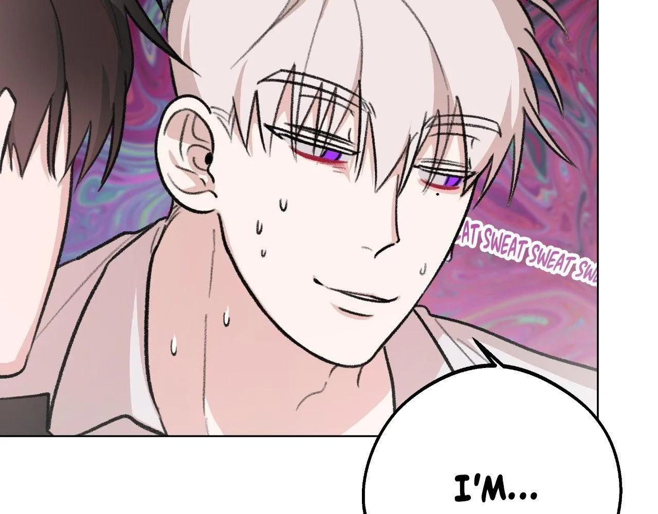 The Familiar Stranger Chapter 19 page 23 - 