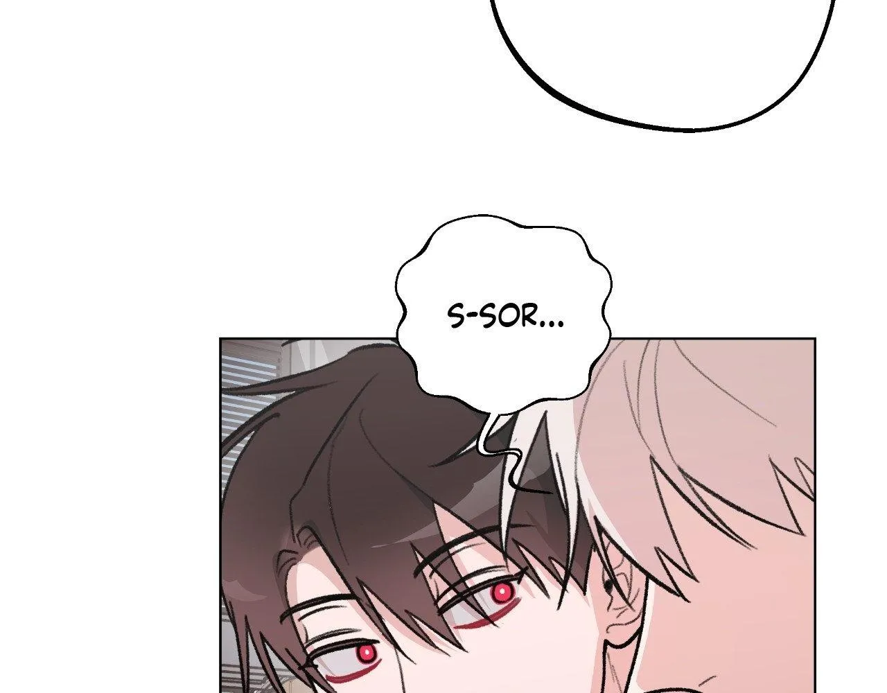 The Familiar Stranger Chapter 19 page 24 - 