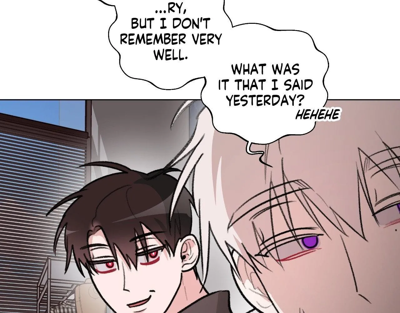 The Familiar Stranger Chapter 19 page 27 - 