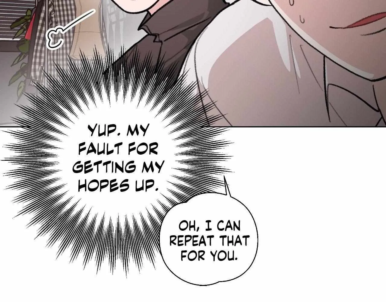 The Familiar Stranger Chapter 19 page 28 - 