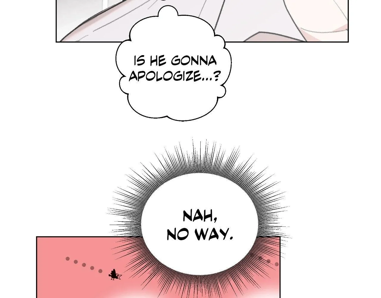 The Familiar Stranger Chapter 19 page 4 - 