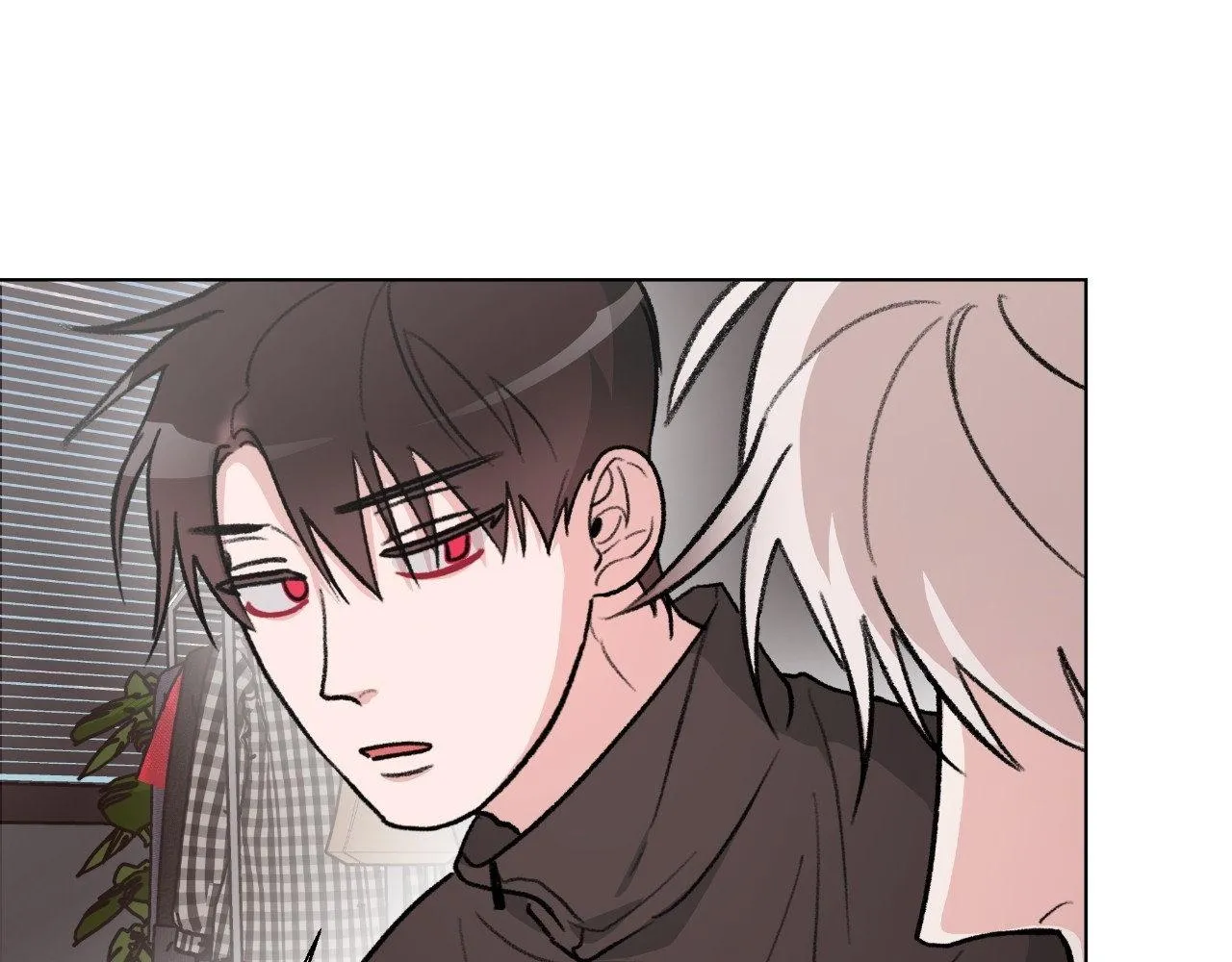 The Familiar Stranger Chapter 19 page 32 - 