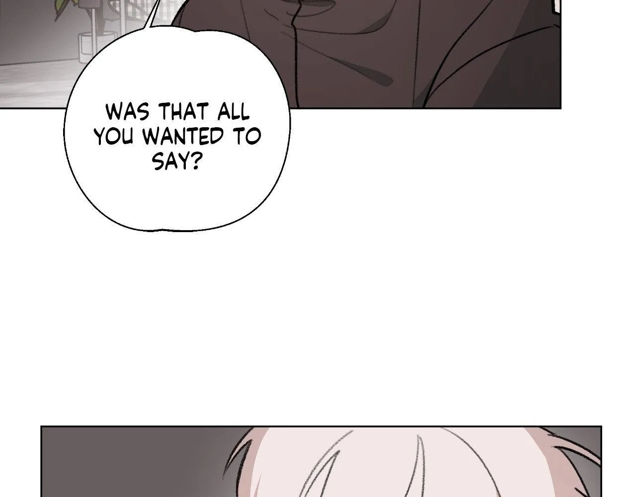 The Familiar Stranger Chapter 19 page 33 - 