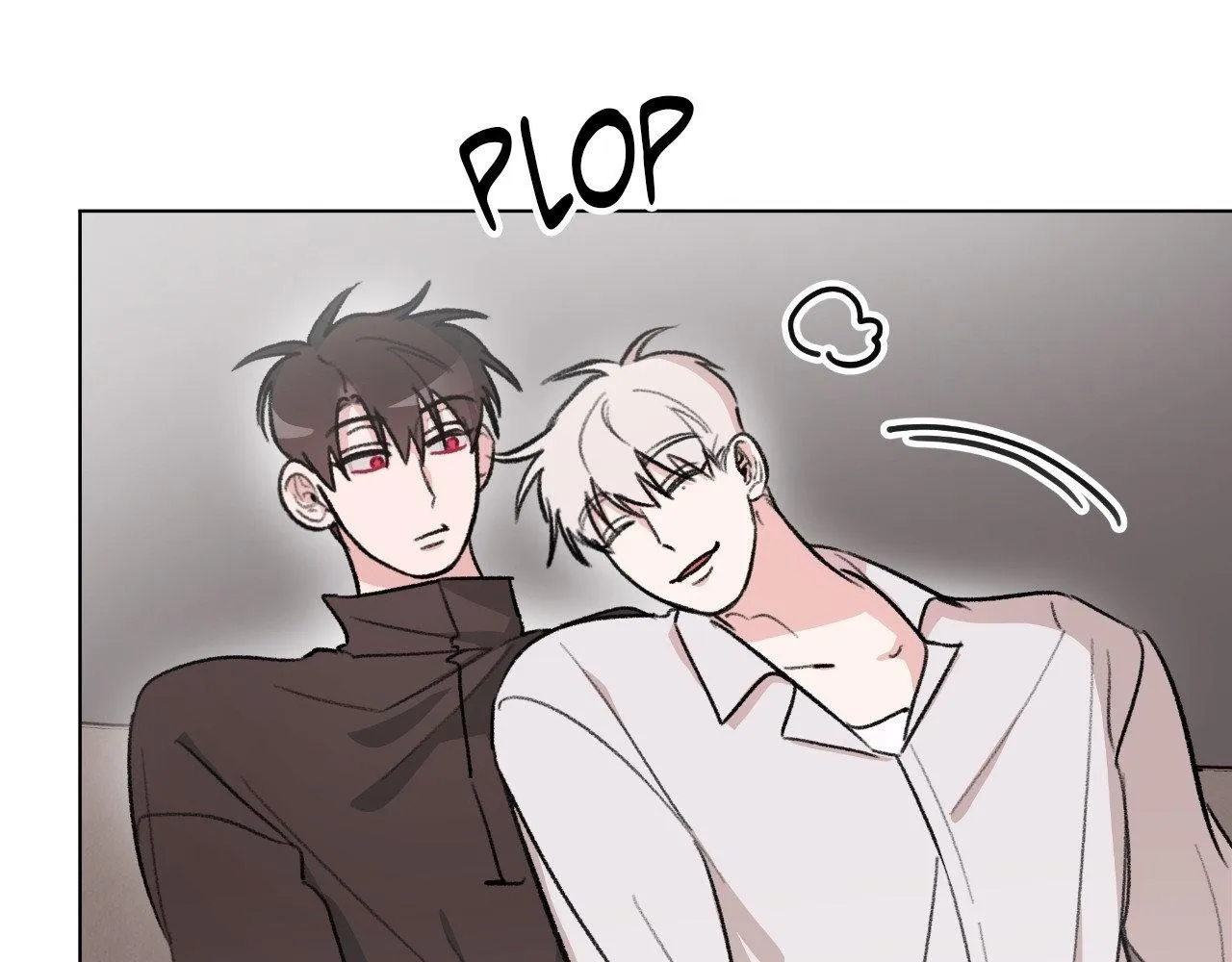 The Familiar Stranger Chapter 19 page 35 - 