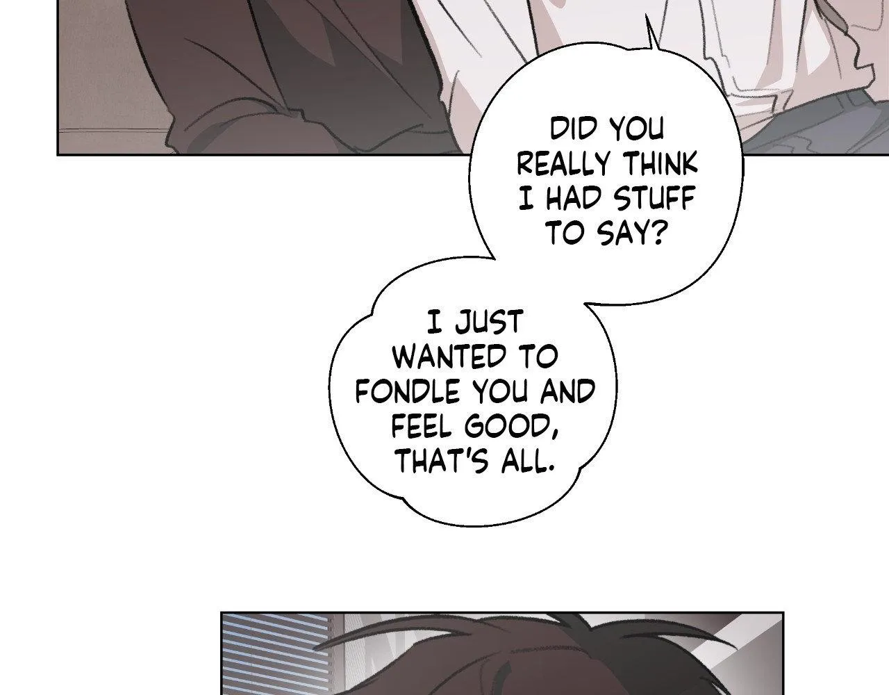 The Familiar Stranger Chapter 19 page 36 - 