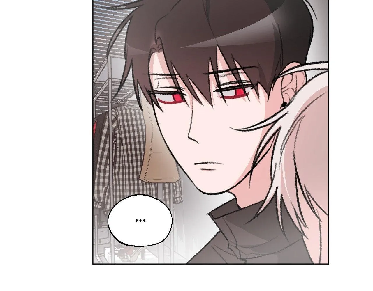 The Familiar Stranger Chapter 19 page 37 - 