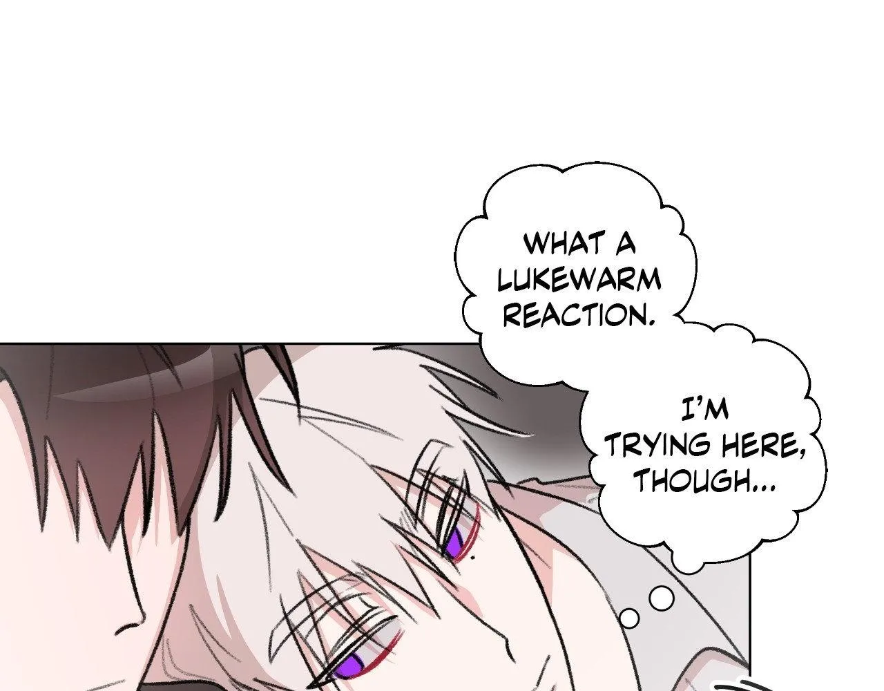 The Familiar Stranger Chapter 19 page 38 - 
