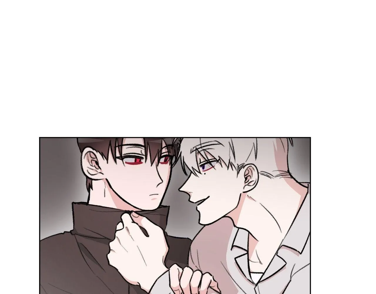 The Familiar Stranger Chapter 19 page 41 - 