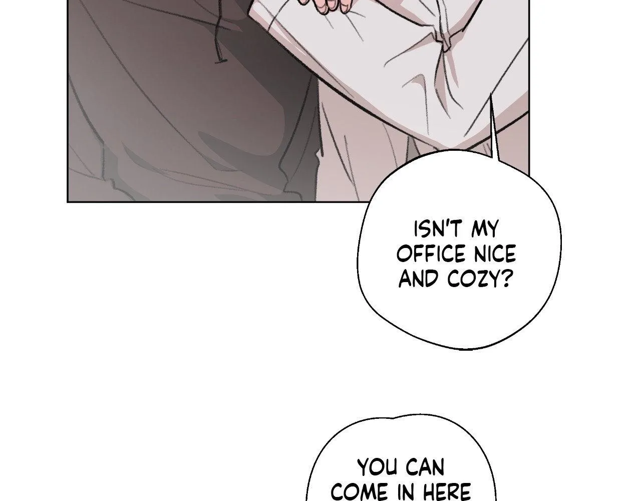 The Familiar Stranger Chapter 19 page 42 - 