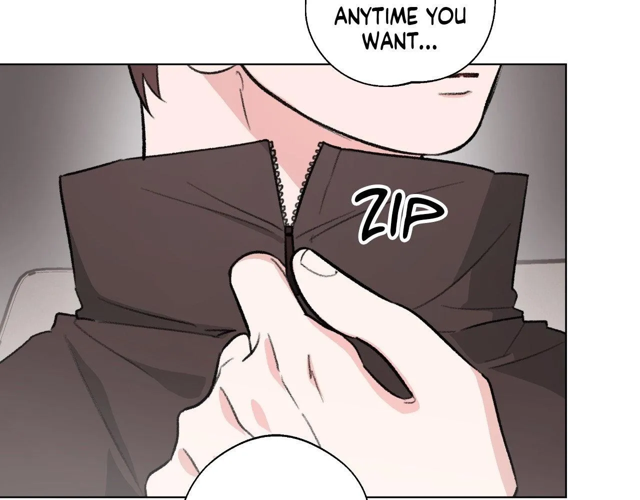 The Familiar Stranger Chapter 19 page 43 - 