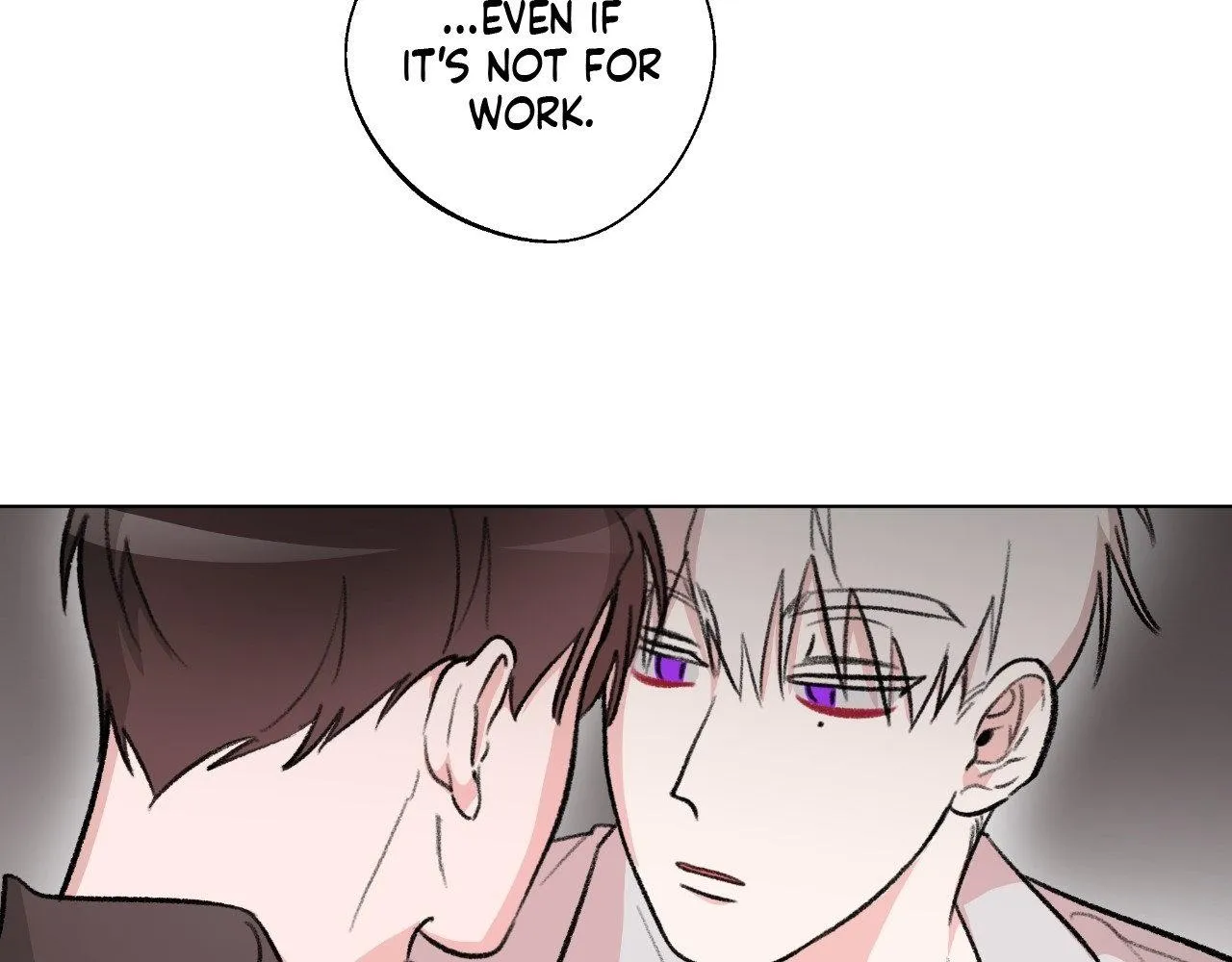 The Familiar Stranger Chapter 19 page 44 - 