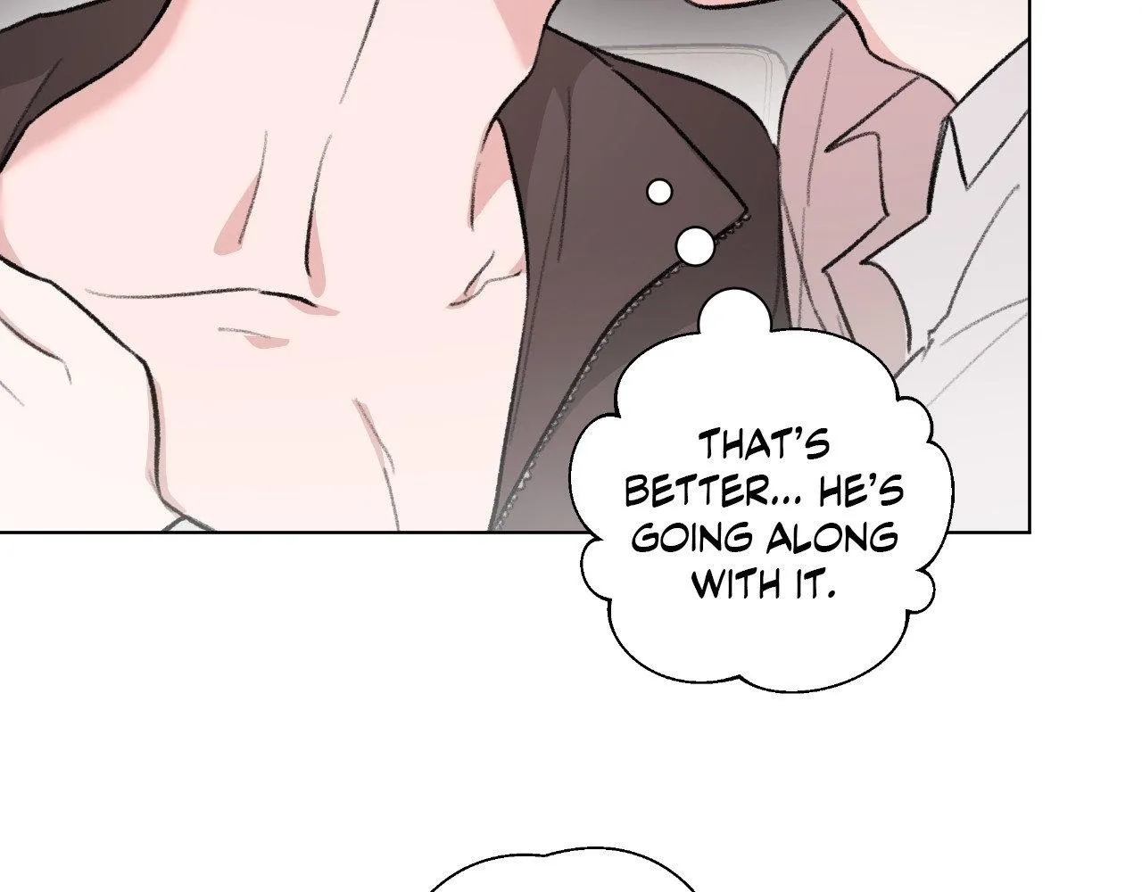 The Familiar Stranger Chapter 19 page 48 - 