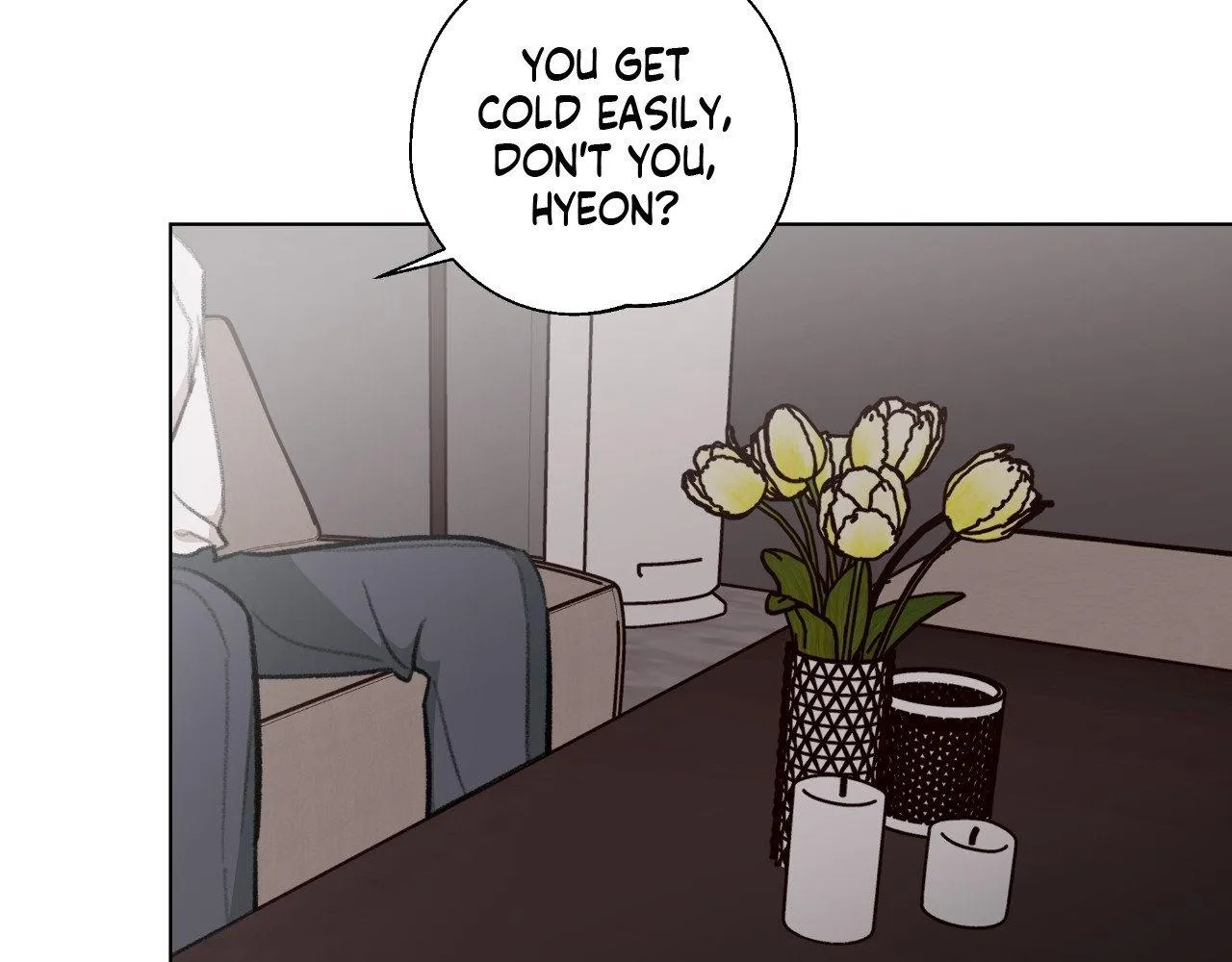 The Familiar Stranger Chapter 19 page 49 - 