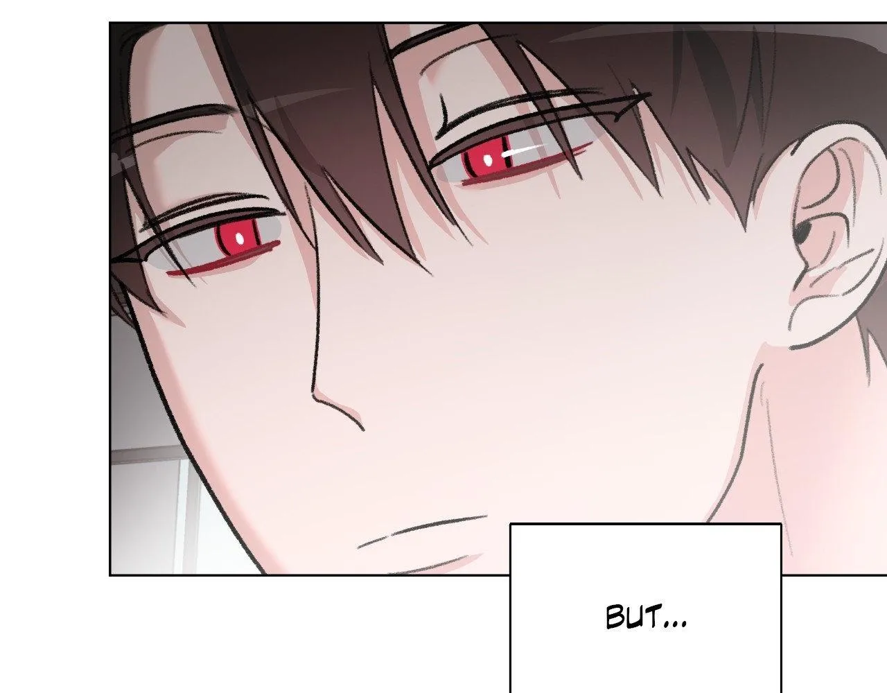 The Familiar Stranger Chapter 19 page 6 - 