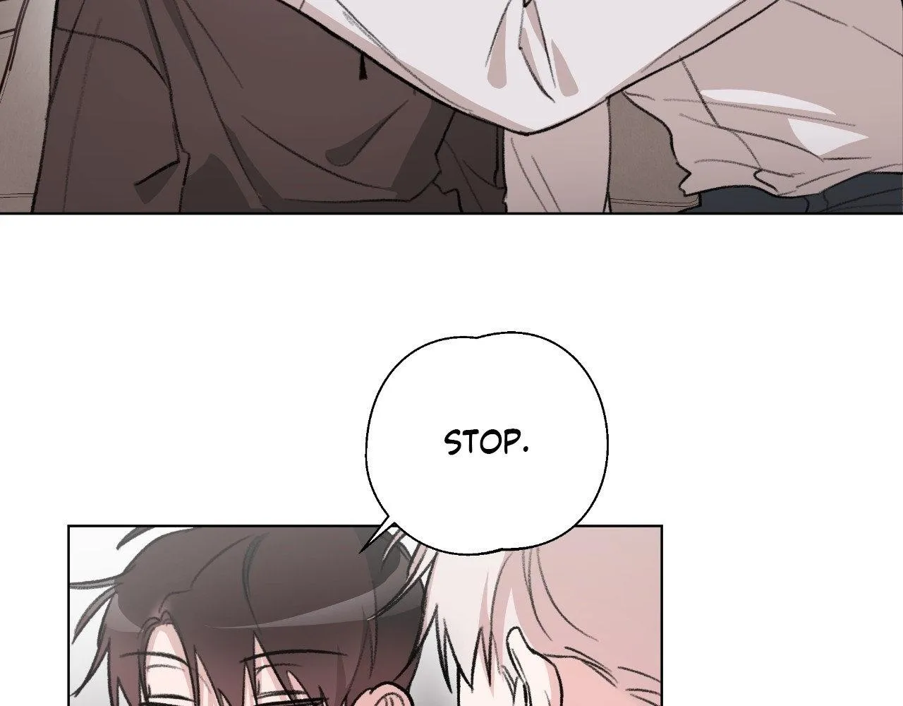 The Familiar Stranger Chapter 19 page 53 - 