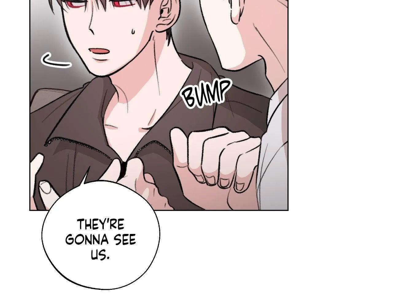 The Familiar Stranger Chapter 19 page 54 - 