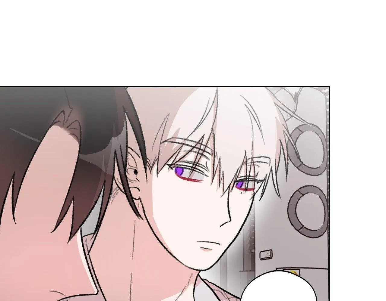 The Familiar Stranger Chapter 19 page 55 - 