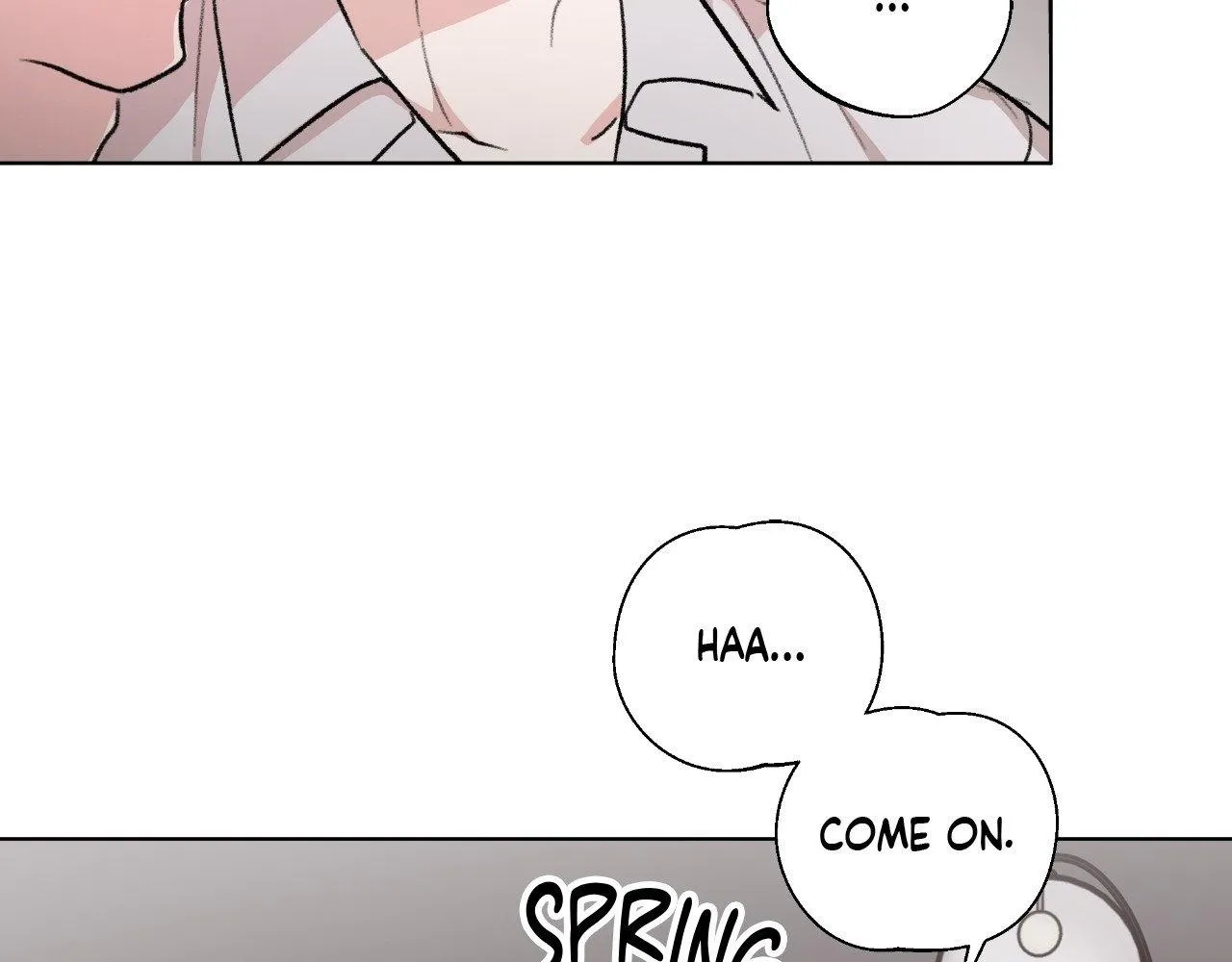 The Familiar Stranger Chapter 19 page 56 - 