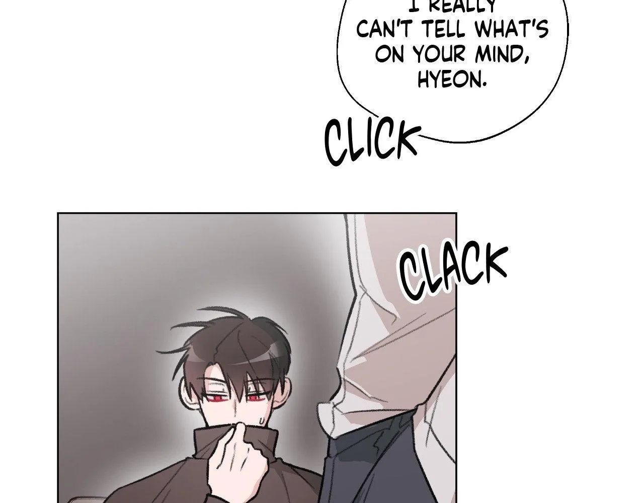 The Familiar Stranger Chapter 19 page 58 - 