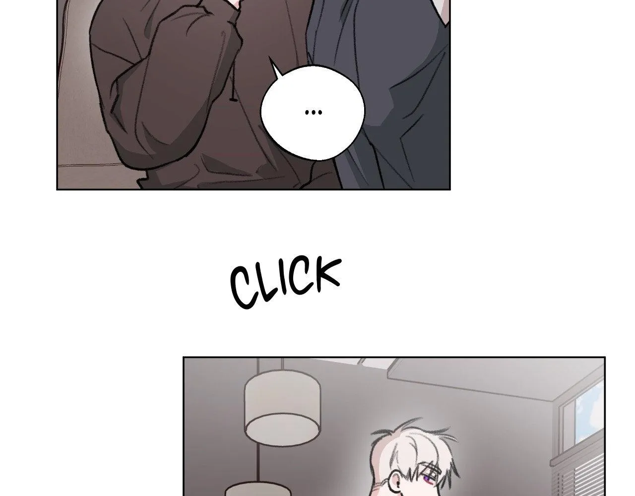 The Familiar Stranger Chapter 19 page 59 - 