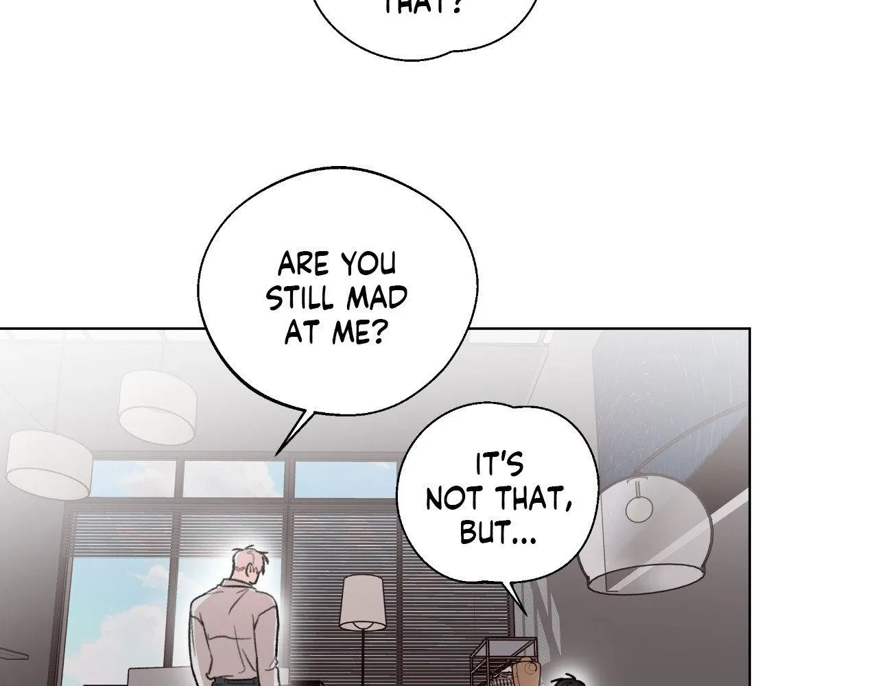 The Familiar Stranger Chapter 19 page 61 - 