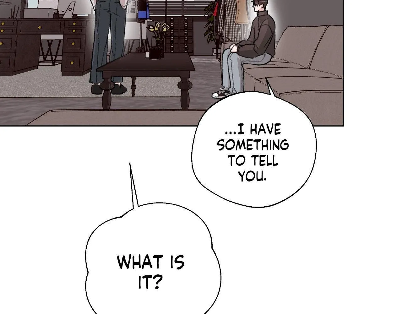 The Familiar Stranger Chapter 19 page 62 - 