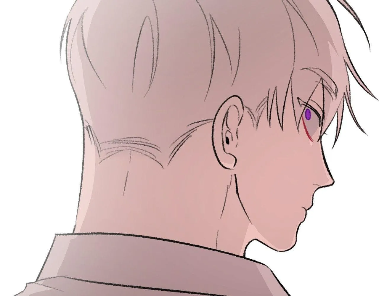 The Familiar Stranger Chapter 19 page 65 - 
